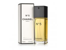 CHANEL &#8470;5 lady test 100ml edT	4000,00