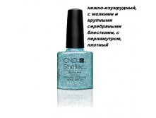 CND Shellac,  Glacial Mist