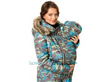 Новинка! ЗИМНЯЯ ПАРКА - АЛЯСКА.
