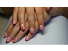       - Jess Nail Antony &#8470; A104  &#8470; A19