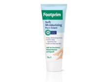 (302044) Footprim Увлажняющий крем для ног Soft Moisturizing, 75мл - 85,98 руб