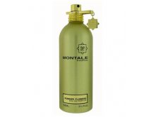 MONTALE Powder Flowers lady 100ml edp