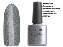 CND Shellac,  Wild Moss