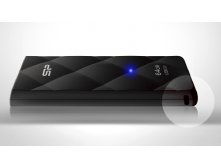 - USB Silicon Power 64 GB Blaze series B20 Black USB 3.0