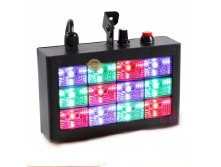  LED ROOM STROBE 12