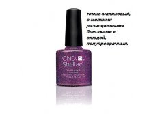 CND Shellac,  Nordic Light