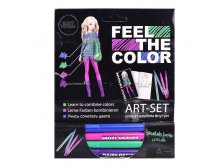 60697 NEW! - (  -) Magical of FEEL THE COLOR - 126,01.jpg