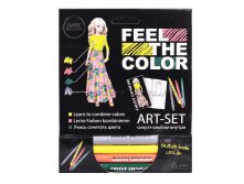 60699 NEW! - (  -) Friendly of FEEL THE COLOR - 126,01.jpg