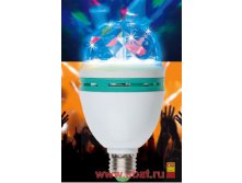 - ( . E27) Volpe Disco ULI-Q301, RGB, . ., 3W 220V  193,62.jpg