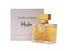 MICALLEF Ylang in Gold lady