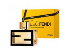 Fendi Fan di Fendi Extreme 75