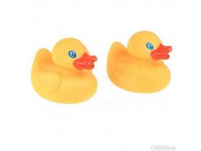 Игрушки БУСИНКА для ванны 2шт арт.160 - 73,36 руб