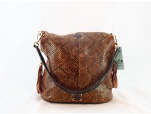 93225 Taupe лазер нат.кожа 1650 р..JPG