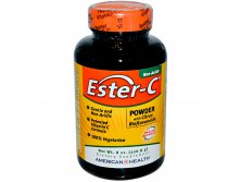 American Health, Ester-C,    , 8   (226.8 )