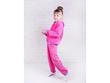 КОСТЮМ СПОРТИВНЫЙ 48-64 095 В   349 руб.