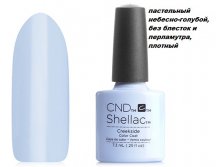 CND Shellac,  Creekside