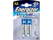  Energizer FR6 AA Lithium BL2 (24)