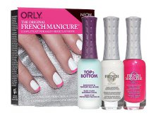 ORLY&#174;     NEON FRENCH FX KIT.3oz/9