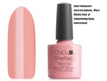 CND Shellac,  Salmon Run