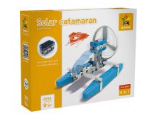 7398    /SOLAR CATAMARAN