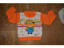 Кофточка потрясающая