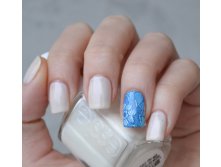 Essie she said yes + милв.JPG