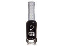 47020 Orly       Instant Artist 20 Jet Black 9.  1