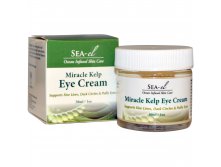 Sea el, Miracle Kelp Eye Cream, 1 oz (30 ml)