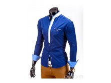 Rubashka-ombre-k234 1301  ,  S M;  S M L XL