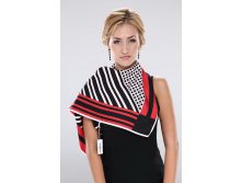 UN9090-S8718-4 (2). Шелк. 90х90. Un-ga-ro. Италия. 3950 руб.jpeg