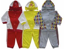 217. Детский костюм, интерлок 74,80,86 цена 338 р..jpg