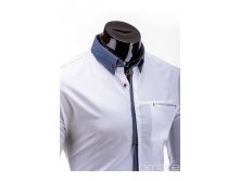 Rubashka-ombre-k235 1301     S M L XL