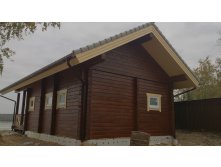 Проект "Волга"