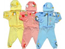 396. Костюм для мальчика, полар-флис 74,80,86 цена 300 р..jpg