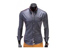 Rubashka-ombre-k216 (1). 1408  S M L