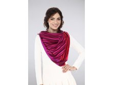 UN9090-S8718-2 (2). Шелк. 90х90. Un-ga-ro. Италия. 3950 руб.jpeg