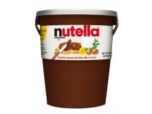   Nutella   3    1500 .