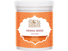 -      (Henna seeds powder)