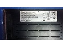 DLink DES-1008D - 500