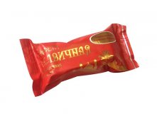 Конфета халвичная Подсолнечная в шоколадной глазури 3кг