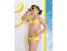 GB 031502B AF Barbie - yellow		   + 