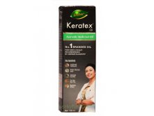         (Dabur Keratex Oil), 100