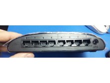 DLink DES-1008D - 500