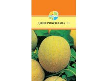 ДЫНЯ РОКСОЛАНА F1 27.40+%