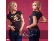 Футболка - 6043, 763,8р