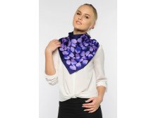 YY-21561-9 (2). Шелк. 90х90. Pa-cc-ia. Италия. 1451 руб.jpeg