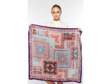 DGT-029. Шелк. 90х90. Pa-cc-ia. Италия. 2700 руб.jpeg
