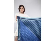 UN9090-S8718-3. Шелк. 90х90. Un-ga-ro. Италия. 3950 руб.jpeg