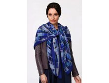 LBSCIARPE-01-blue (2). Шелк. 140х140. La-ur-a Bi-ag-io-tt-i. Италия. 1232 руб.jpeg