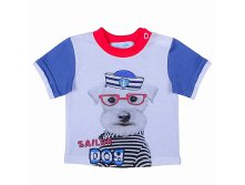 150008  Кофточка для мальчика 299=
